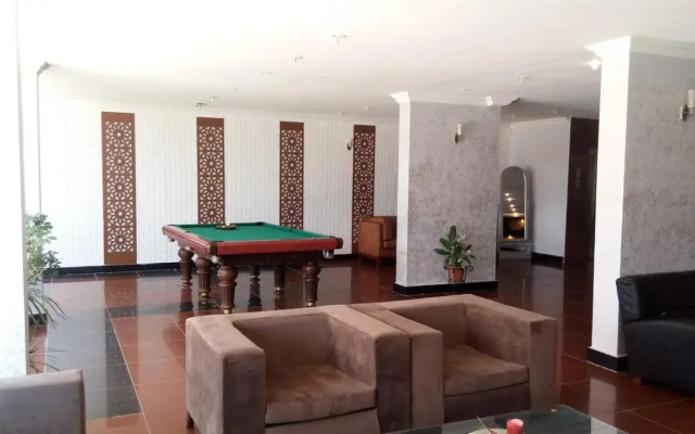 Castle Park Hotel