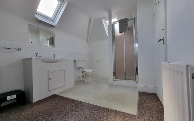 Beachcomber Holiday Apartments