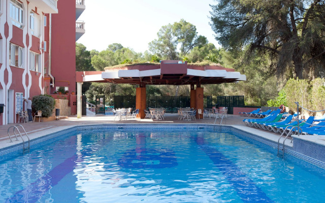 Hotel Seramar Luna Park Adults Only
