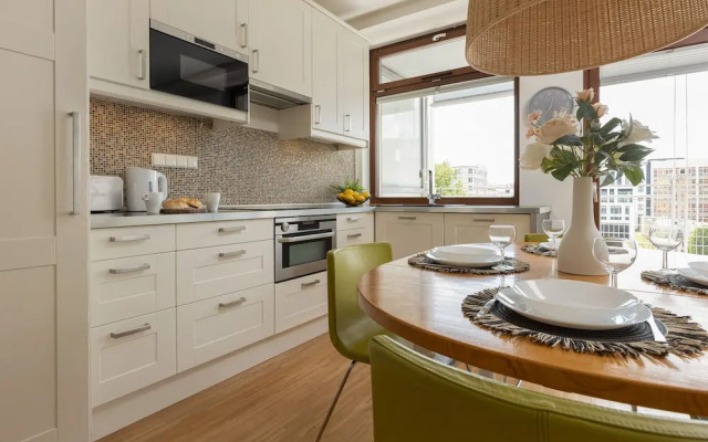 Sielecka Apartment Warsaw By Renters