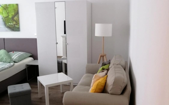 Apartment Jakimovski