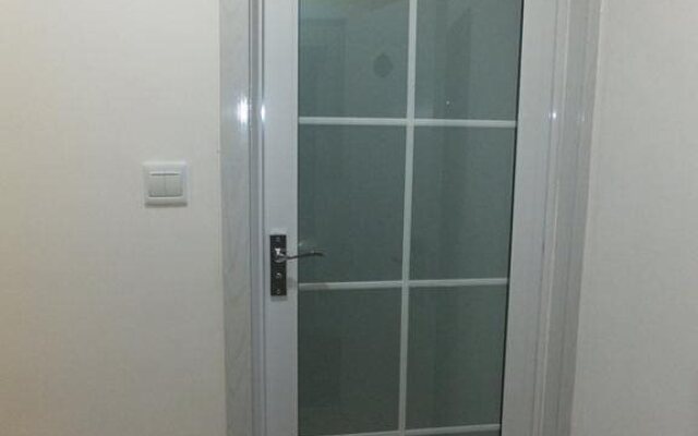 Qingdao Pianyiju Liansuo Hotel