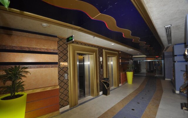 Tofel Kendla Al Shorfa Hotel