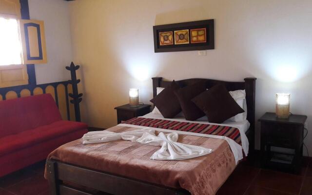 Hostal Finca Cardonales