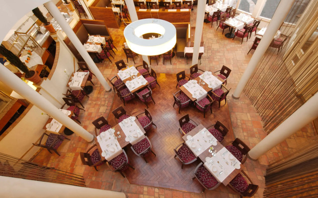 Best Western Premier Hotel Villa Stokkum