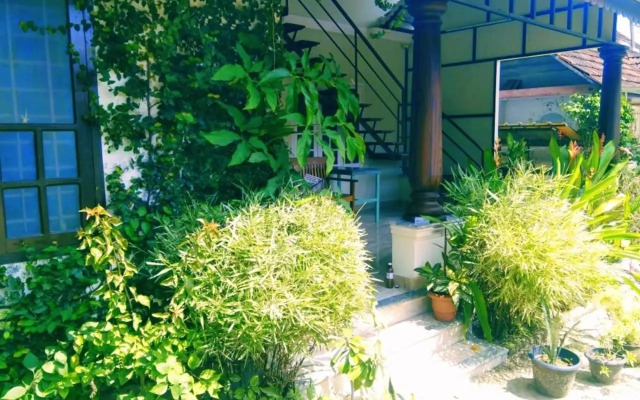 Marari Arthunkal Beach Villa