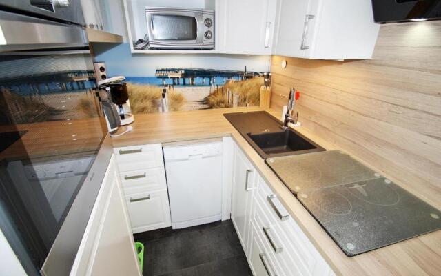 Ferienpark G12-001 Ferienpark