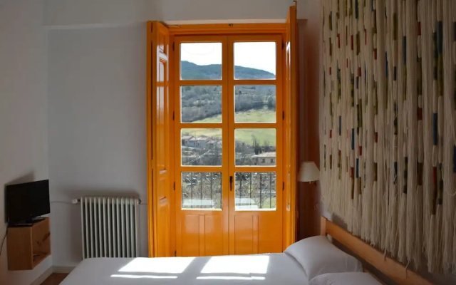Posada Hoyos de Iregua