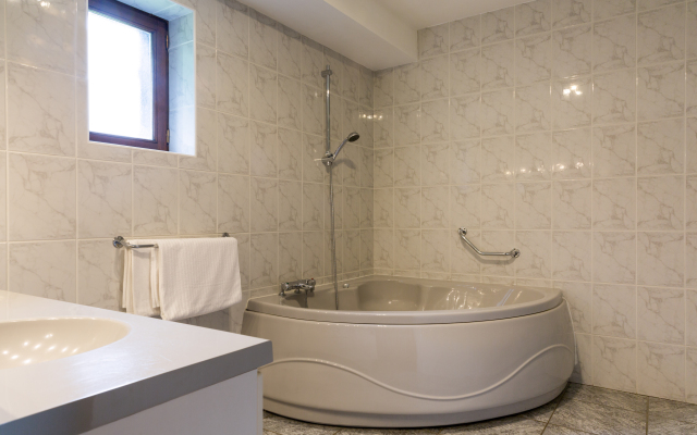 L'Orée des Chênes, The Originals Relais