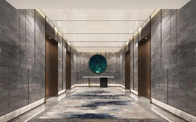 Holiday Inn Changchun Oriental Plaza