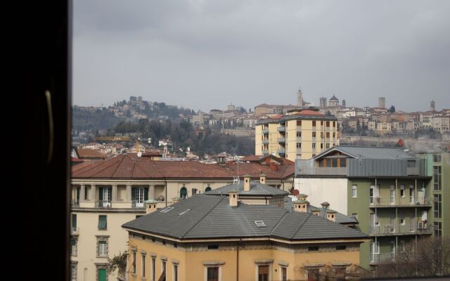 Bergamo Infinita