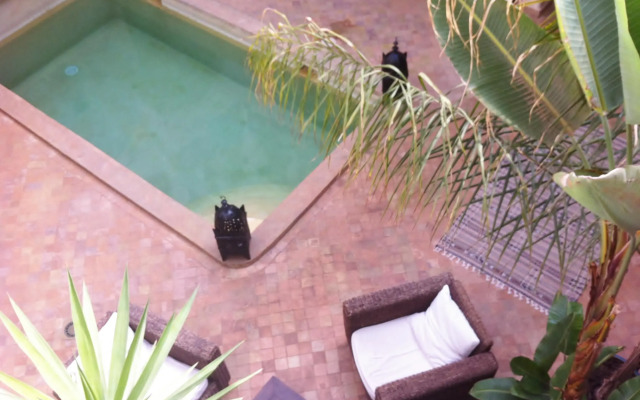 Minotel Riad Mandalay