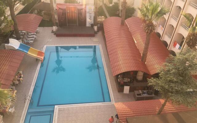 Papatya Hotel