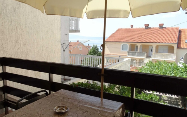 Sweet and Simple Sea View Crikvenica Apartments