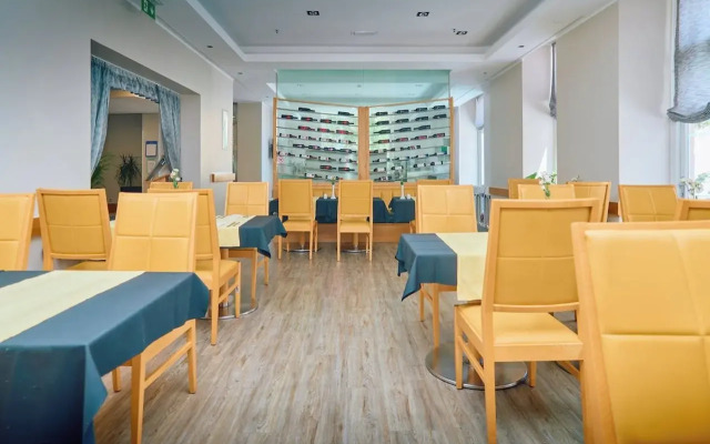 Astoria Hotel Opatija****