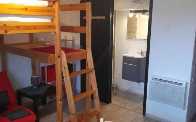 les glovettes Villard de lans