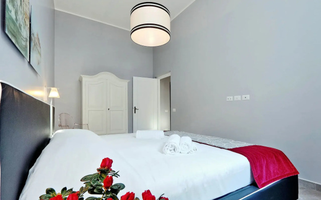 Monti Apartments - My Extra Home