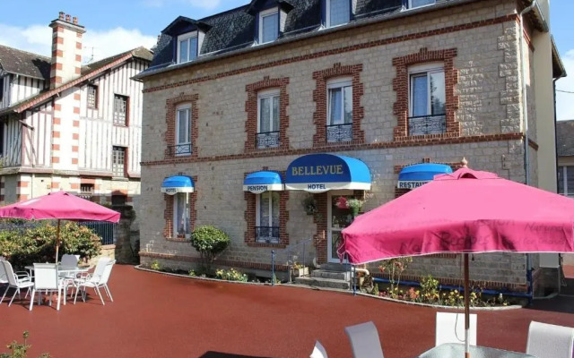 Hôtel Bellevue