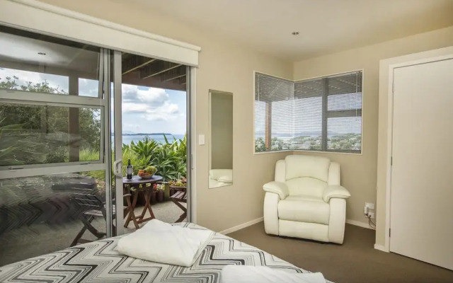 Tahi Lodge - Matakana Coast
