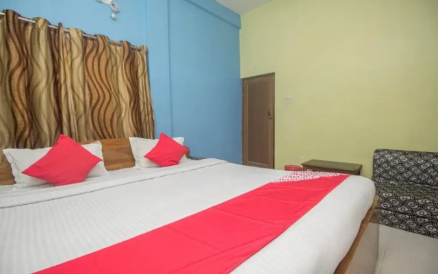 Dooars Dhaba And Restaurant By OYO Rooms