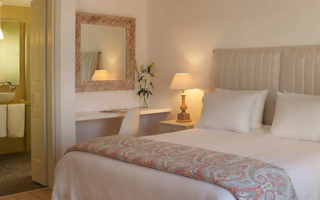 Quality Brand Villas Paros