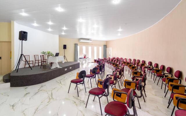 Hotel Porto Nápolis