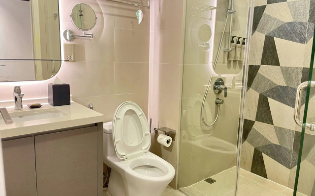 Citadines Roces Quezon City