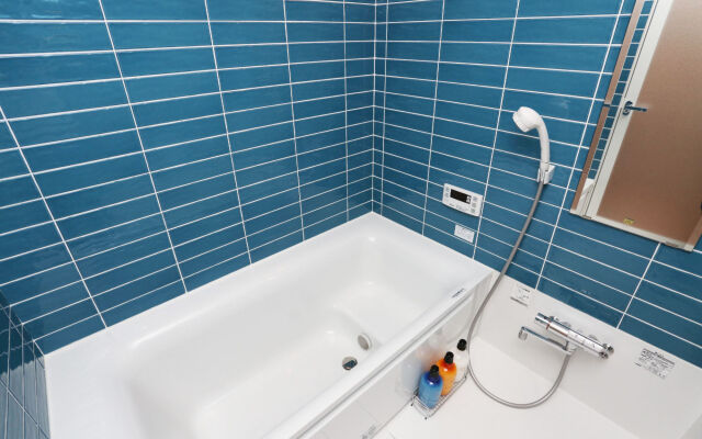 RESI STAY Tomaroka Mongakucho