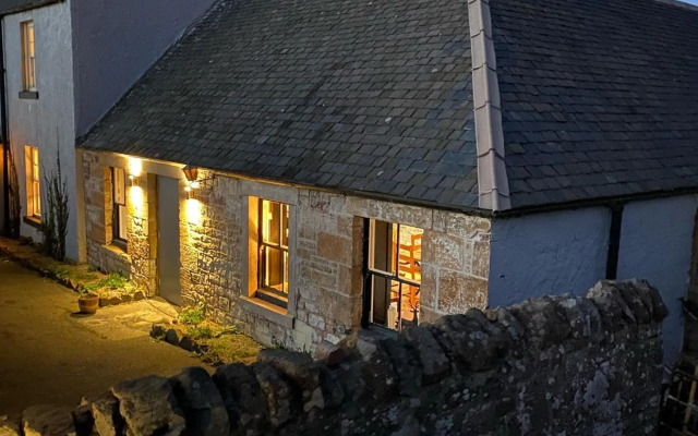 The Juniperlea Inn