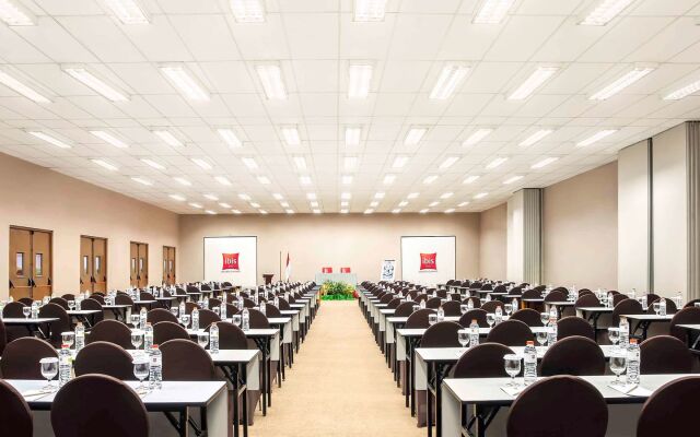 Swiss-Belinn Cawang