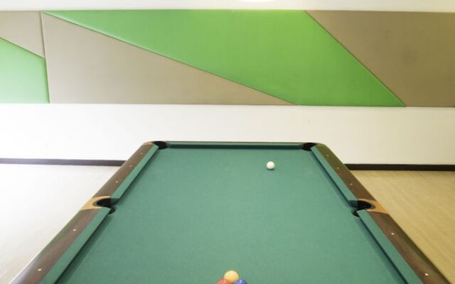 The Exchange Regency Residence Hotel Managed by HII