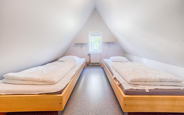 Stunning Home in Landskrona With 3 Bedrooms and Wifi