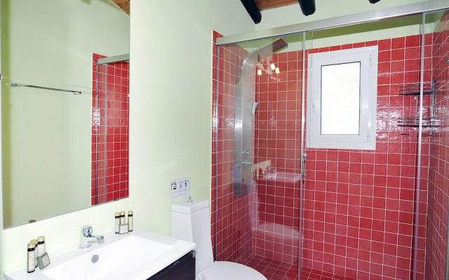 Pyramid City Apartments