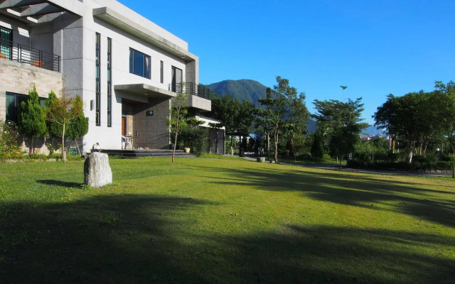 Viasea B&B