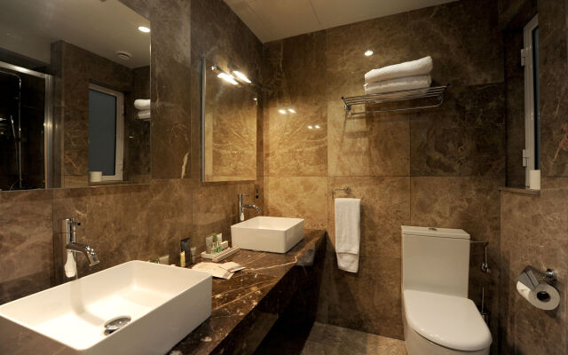 The Manoel Boutique Hotel