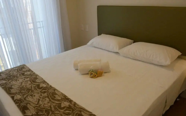 Locar-in Gramado Loft One Centro - 106