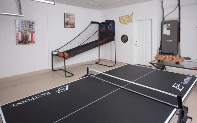 Enchanted Sand Hill Vacation Home