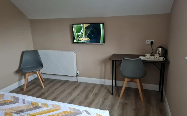 The Beeches B&B