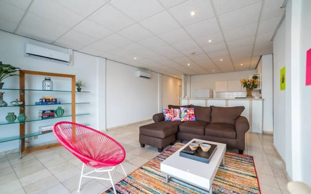 Handelskade Residence