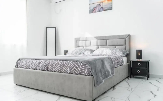 Kilian 13 Apartment in Shkod r