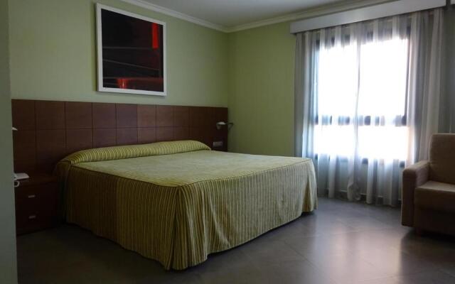 Hotel Nou Avenida