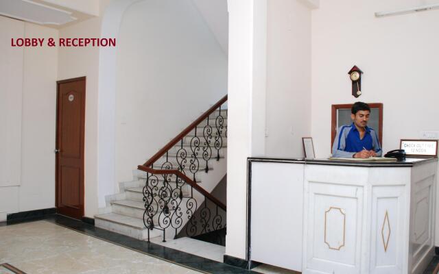 Hotel Satyam