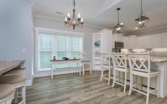 Captain Morgan's Cove