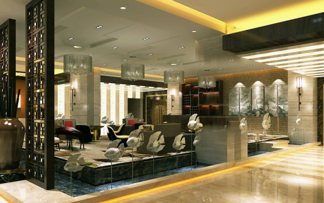 Xi'an Lishan International Holiday Hotel