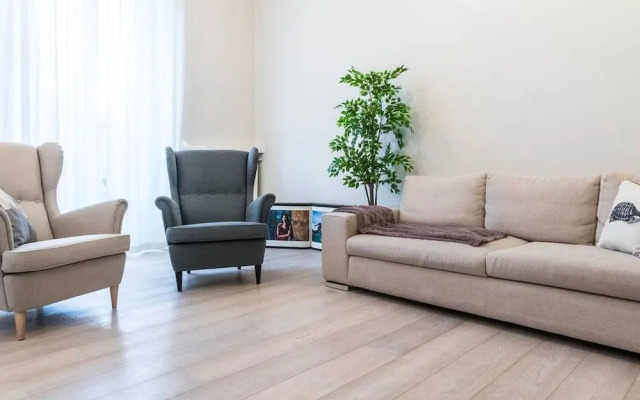 Hintown piazza Gerusalemme