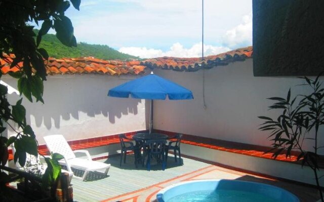 Macondo Hostel