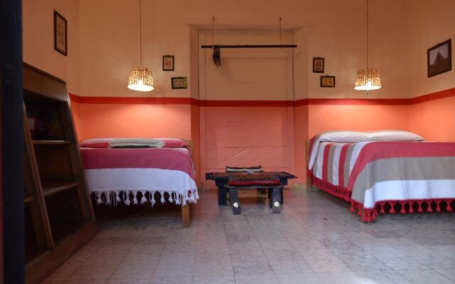 Hostal El Rincón de Los Camellos