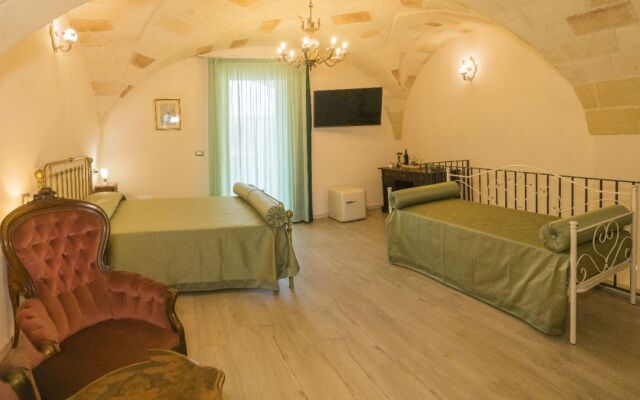 Borgo Segine
