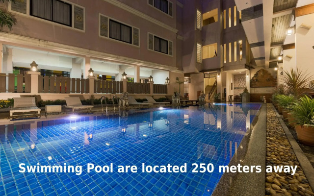 TJ Patong Hotel -