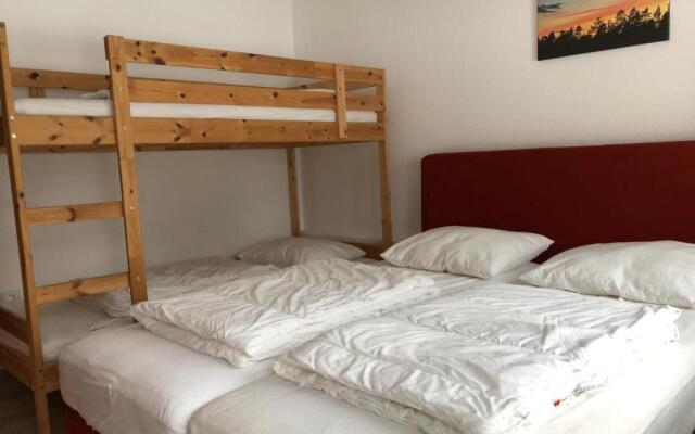 Ferienhaus Bergblick